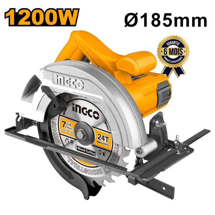 Circular saw price Cameroon in fcfa at Glotelho