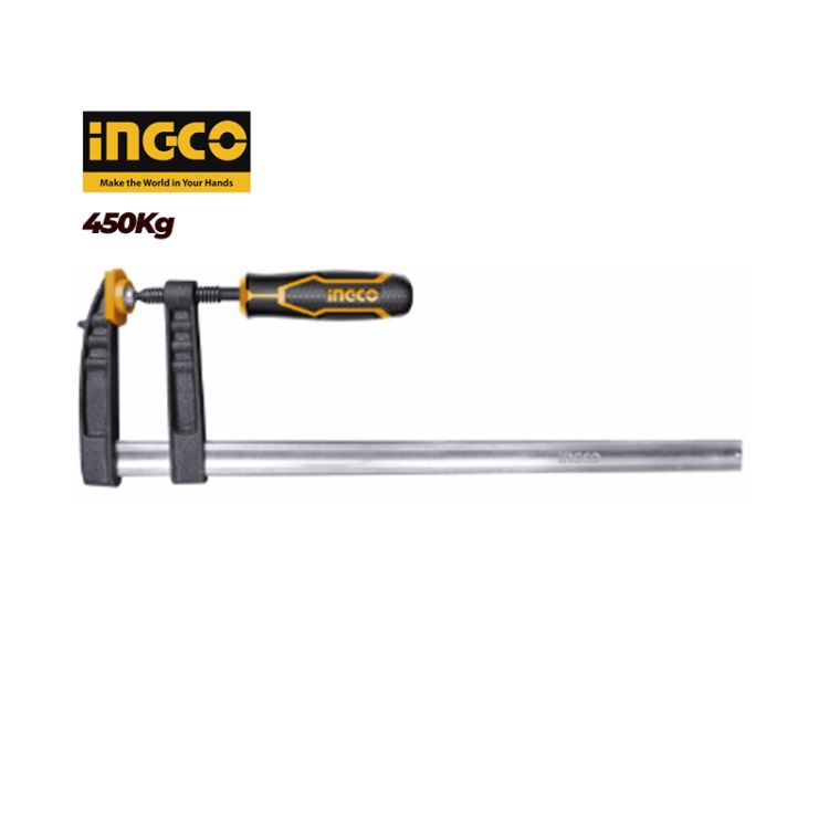 Serre Joint A Vis 120X800 MM – INGCO HFC021203 - (Prix en fcfa) | Glotelho Cameroun