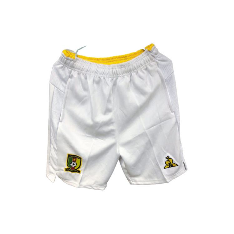 Culotte de l'équipe nationale du Cameroun | Glotelho Cameroun