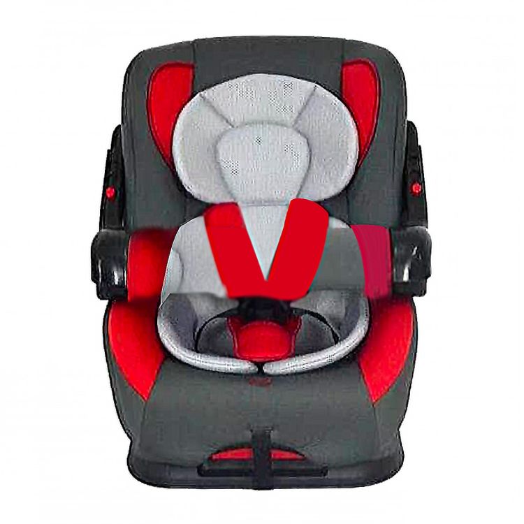 Siège auto réglable pour enfant Babi en vente sur Glotelho Cameroun