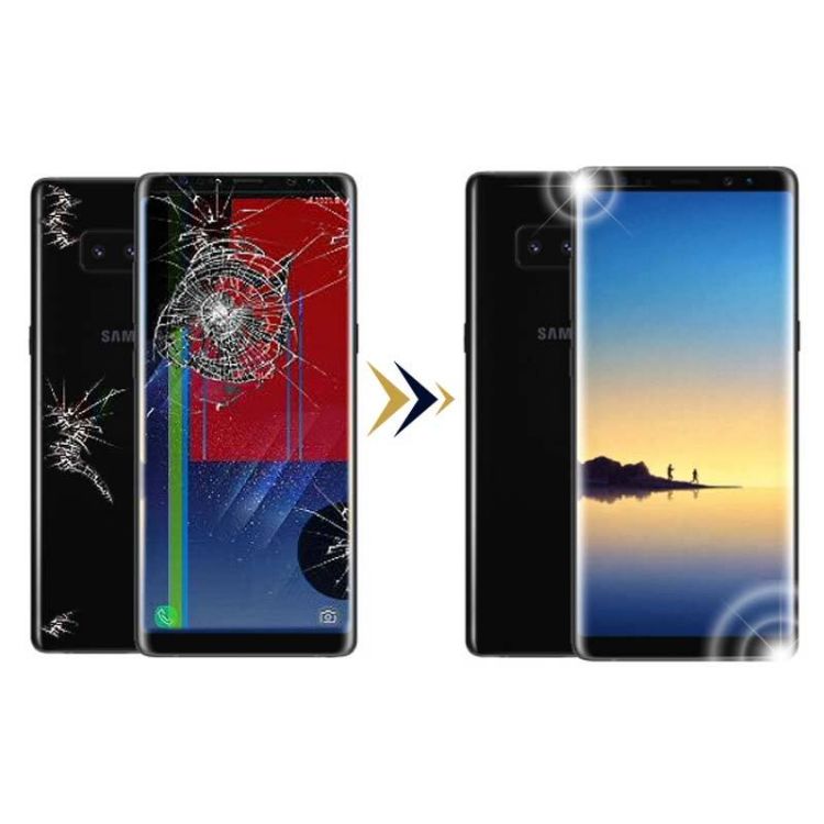 Afficheur complet Samsung Note 3| Glotelho leader de l'achat et vente en ligne au cameroun