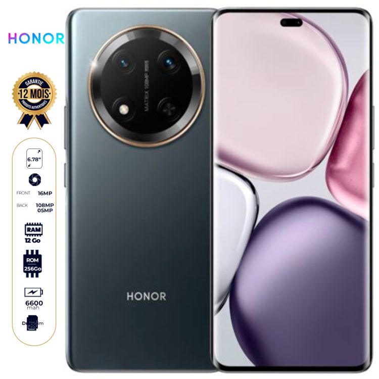 Smartphone Honor X9c Glotelho
