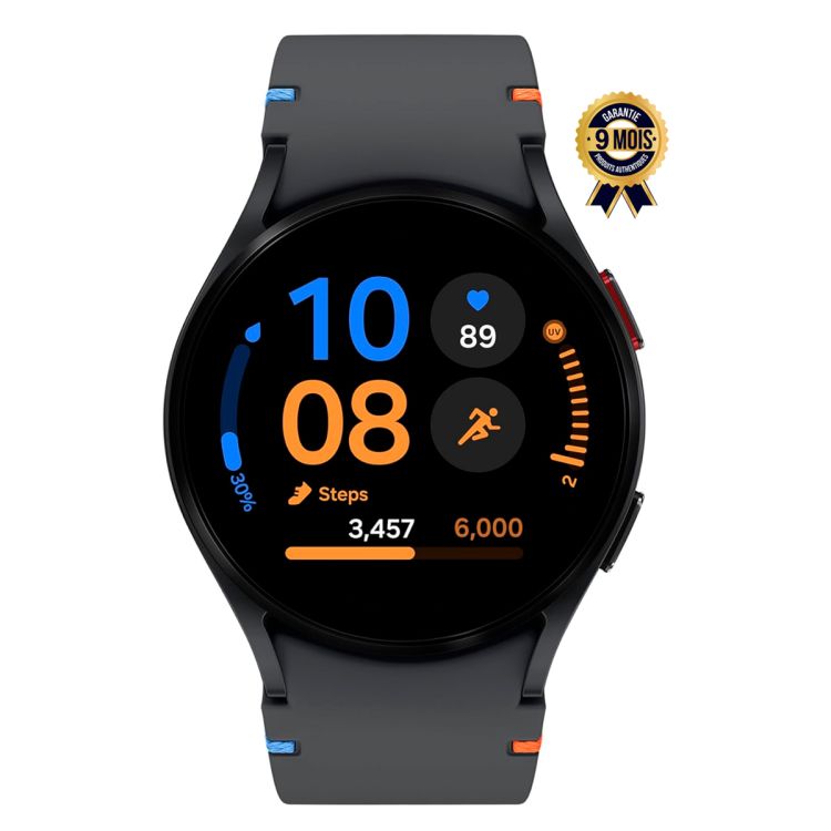 Smartwatch Samsung Galaxy watch FE 40 mm - Prix Cameroun