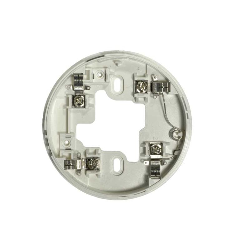 Socle standard ESSER -  ECO1000B - pour détecteur conventionnel de la serie F-ECO1000