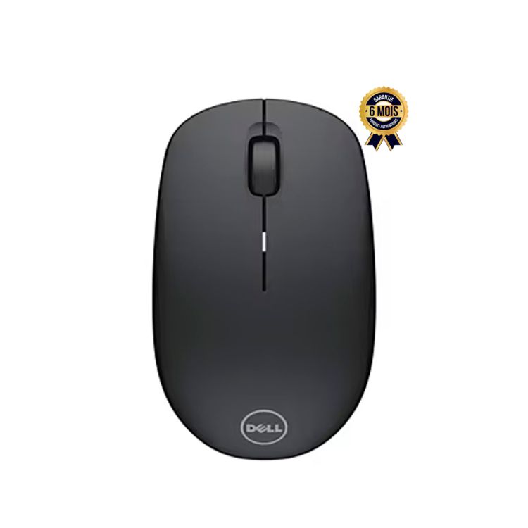Dell WM126 3-button wireless mouse Cameroon price