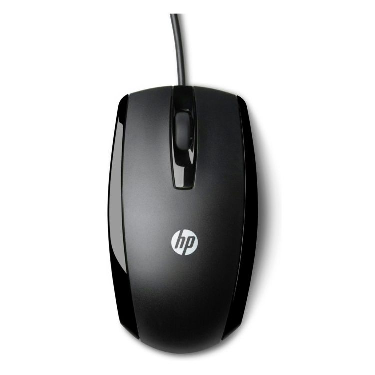 Souris sans fil HP X500 prix Cameroun