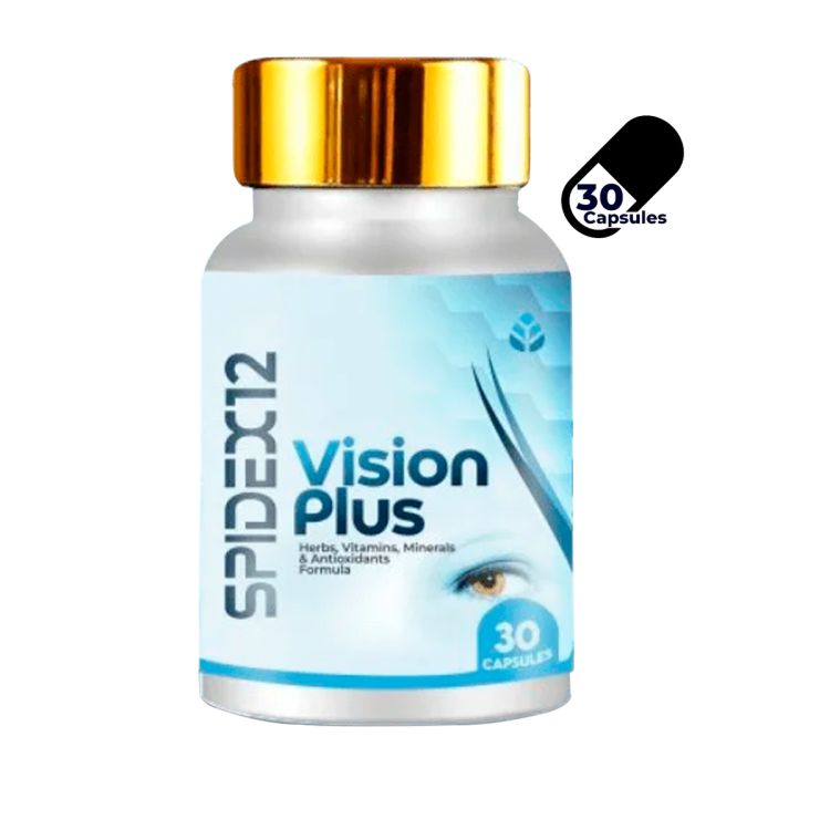  Soutien visuel - FAFOR LIFE - Spidex 12 | Glotelho Cameroun