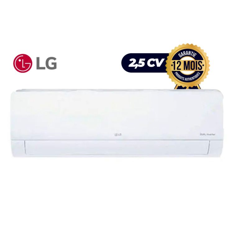 Climatiseur Split LG 2CVprixchezGlotelho Cameroun