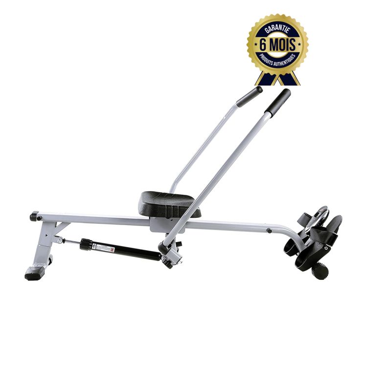 Sunny Health & Fitness SF-RW5639 - Rameur - (Prix en fcfa) | Glotelho Cameroun