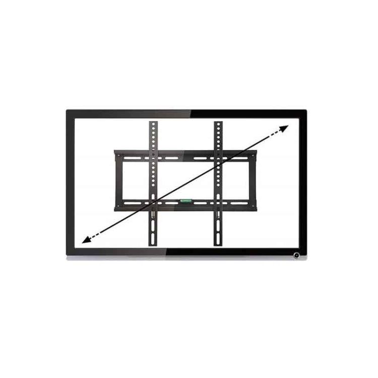 Support Mural Plasma 23 - 65 Pouces| Glotelho Cameroun