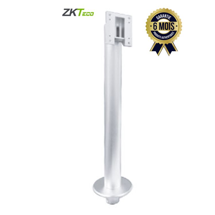 Support de tourniquet - Prix en fcfa - ZKteco KJZ03 - Pour la reconnaissance faciale | Glotelho Cameroun