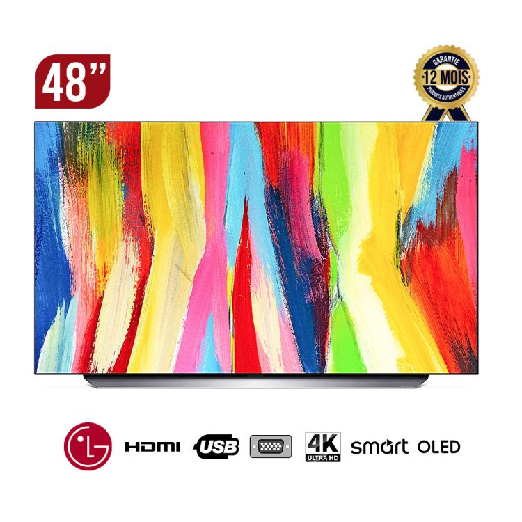 LG Smart TV - 48 inch Cameroon price