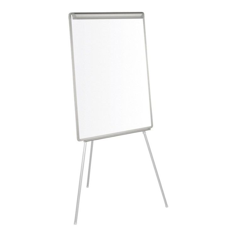 Tableau Blanc sur trépieds  70 X 100 cm - (Prix en fcfa) | Glotelho Cameroun