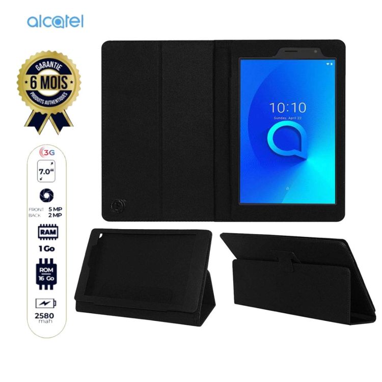 Tablette Alcatel 1T 7 9009G - 7