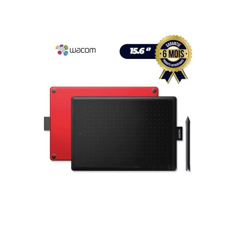 Tablette  graphique WACOM ONE - 06 mois de garantie - (Prix en fcfa) | Glotelho Cameroun