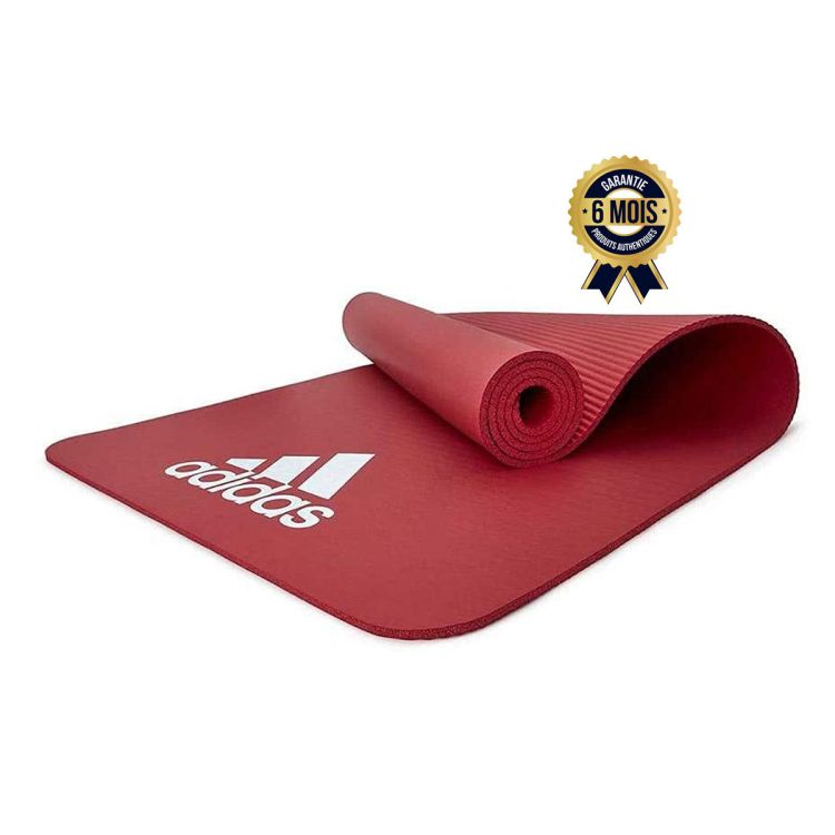 Tapis de fitness adidas - 06 mois de garantie|Glotelho Cameroun