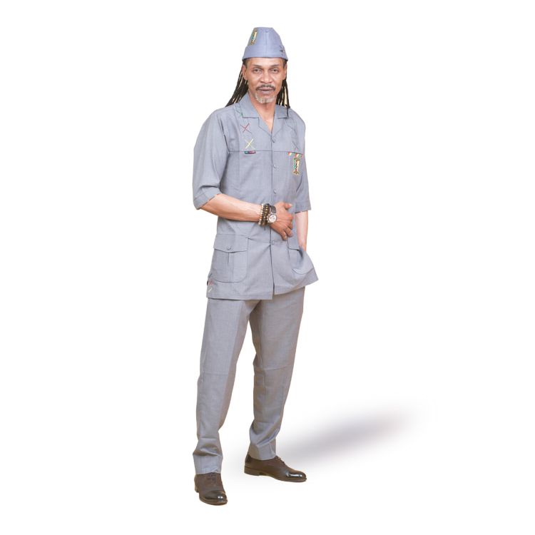 Tenue Officiel des Lions Indomptables du CAMEROUN - Ensemble tenue de ville | Glotelho Cameroun