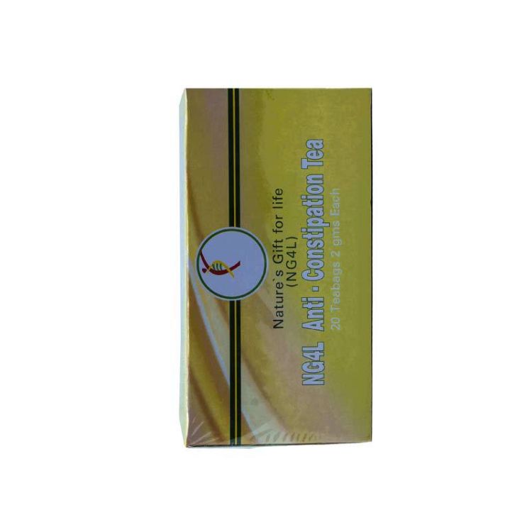 Thé Anti Constipation 