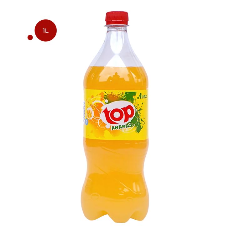 Top ananas 1L prix sur Glotelho