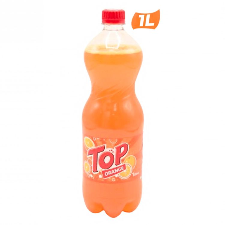 Top Orange - 1L at the Cameroon price
