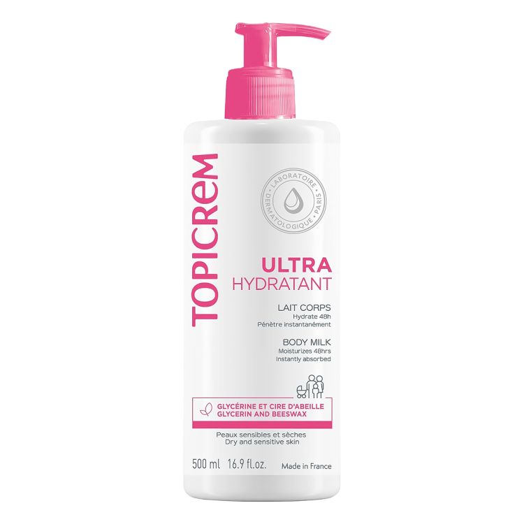 Topicrem Laboratoires Ultra Hydratant price 