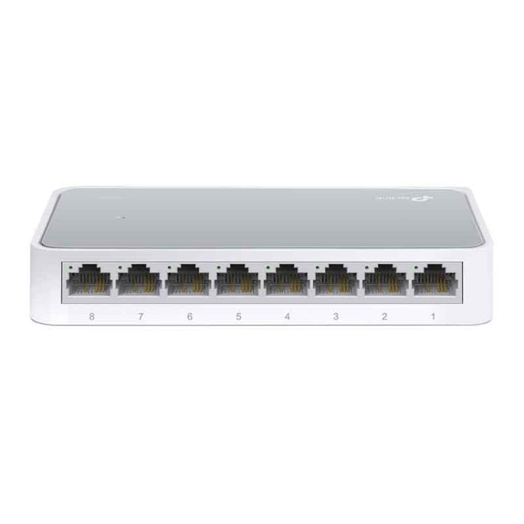 TPLINK TL-SF1008D Glotelho
