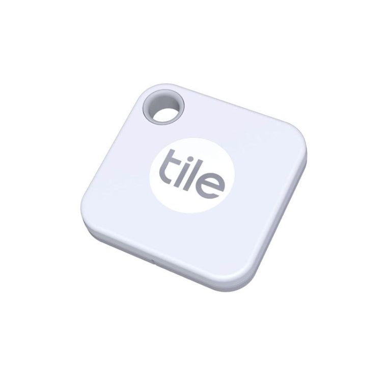 Tracker Bluetooth TILE MATE |Glotelho Cameroun
