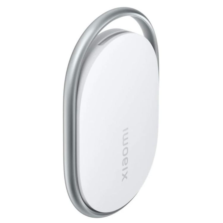 Trackeur Xiaomi Smart Tag - Compatible Apple Find My & Google Find Hub - Bluetooth 5.4 -  IP67 - Pile 365 jours - Garantie 3 mois