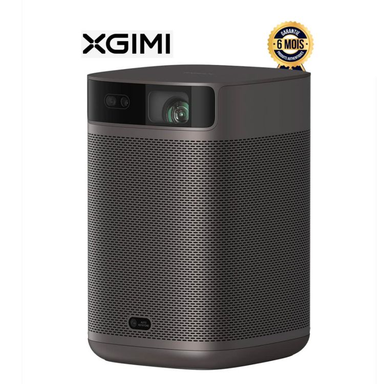Vidéoprojecteur portable - XGIMI MoGo 2 Pro - Support multi-angle - Wifi et Bluetooth intégrés - 6 Mois