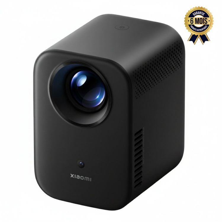Vidéoprojecteur Smart Xiaomi L1 Full HD 200 Lumens 