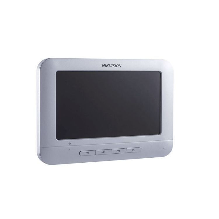 HIKVISION - DS-KIS202 - Video Door Phone - 7" | Glotelho