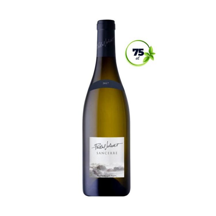 White Wine - Price in fcfa - Pascal Jolivet Sancerre 2020 - Sauvignon Blanc - 13%Alc - 75cL| Glotelho Cameroon