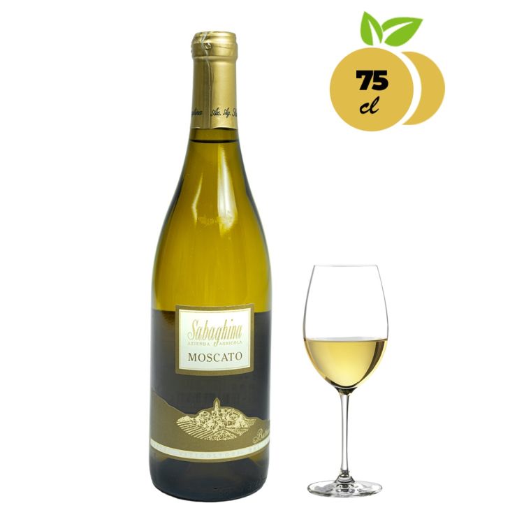 Vin Blanc  Piemonté Moscato - 5.50%  - 75 CL - (Prix en fcfa) | Glotelho Cameroun