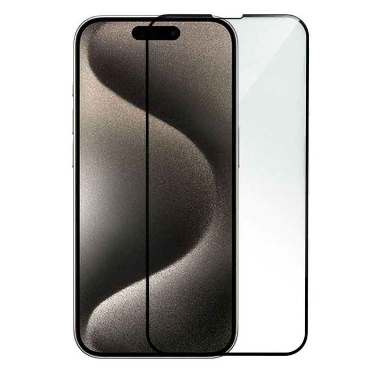 Vitre de protection pour IPhone 15 pro | Glotelho Cameroun