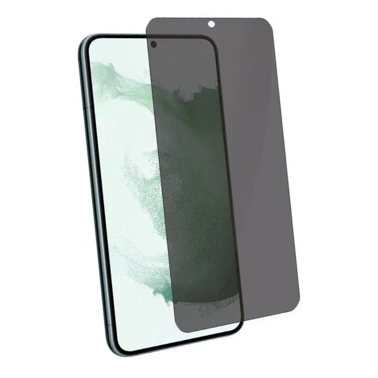 Vitre de protection fumée pour Samsung Galaxy S22 plus |Glotelho Cameroun