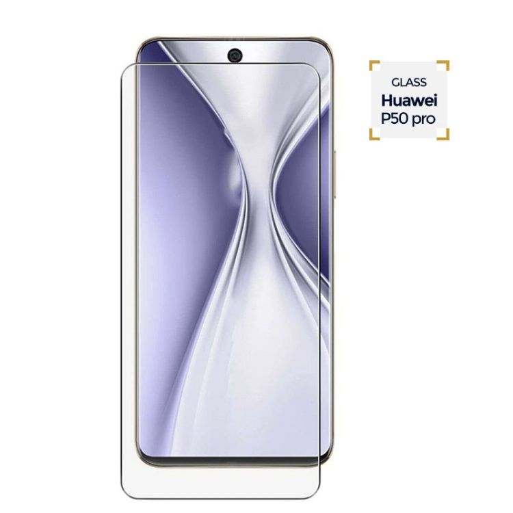 Huawei P50 pro protective glass | Glotelho Cameroon