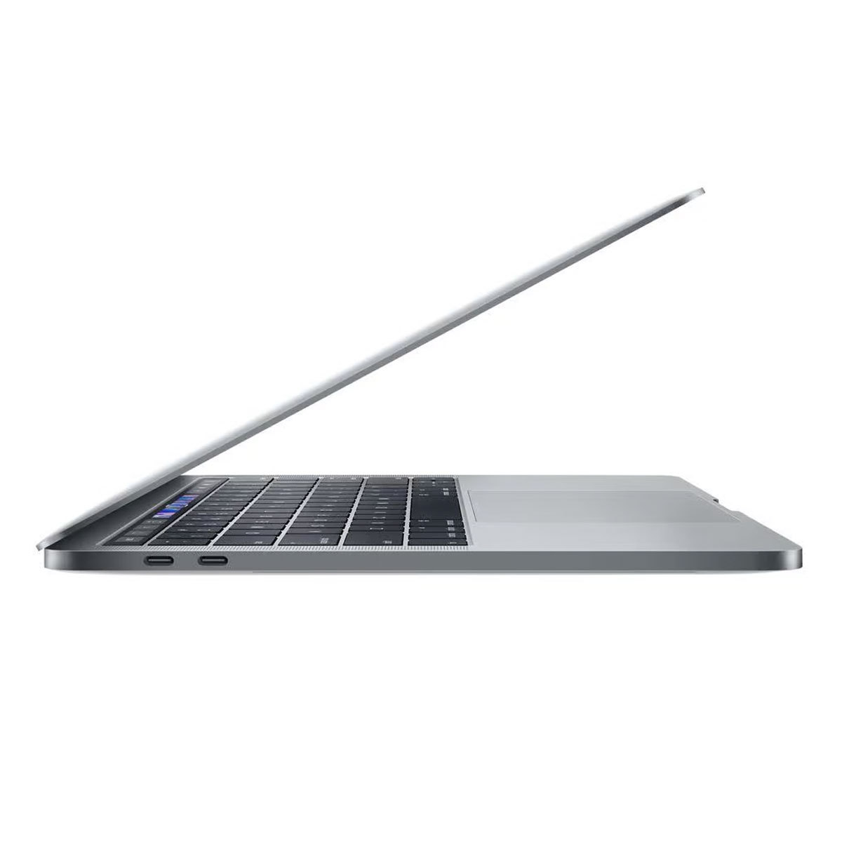  Apple MacBook Pro (2018) Ecran 15.4'' Retina Intel Core i7 512 Go SSD /16Go Ram Qwerty | Glotelho Cameroun