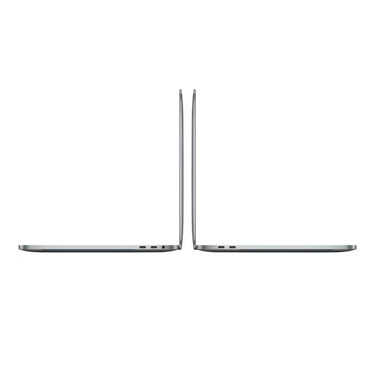  Apple MacBook Pro (2018) Ecran 15.4'' Retina Intel Core i7 512 Go SSD /16Go Ram Qwerty | Glotelho Cameroun