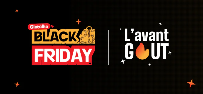 mini lancement black friday