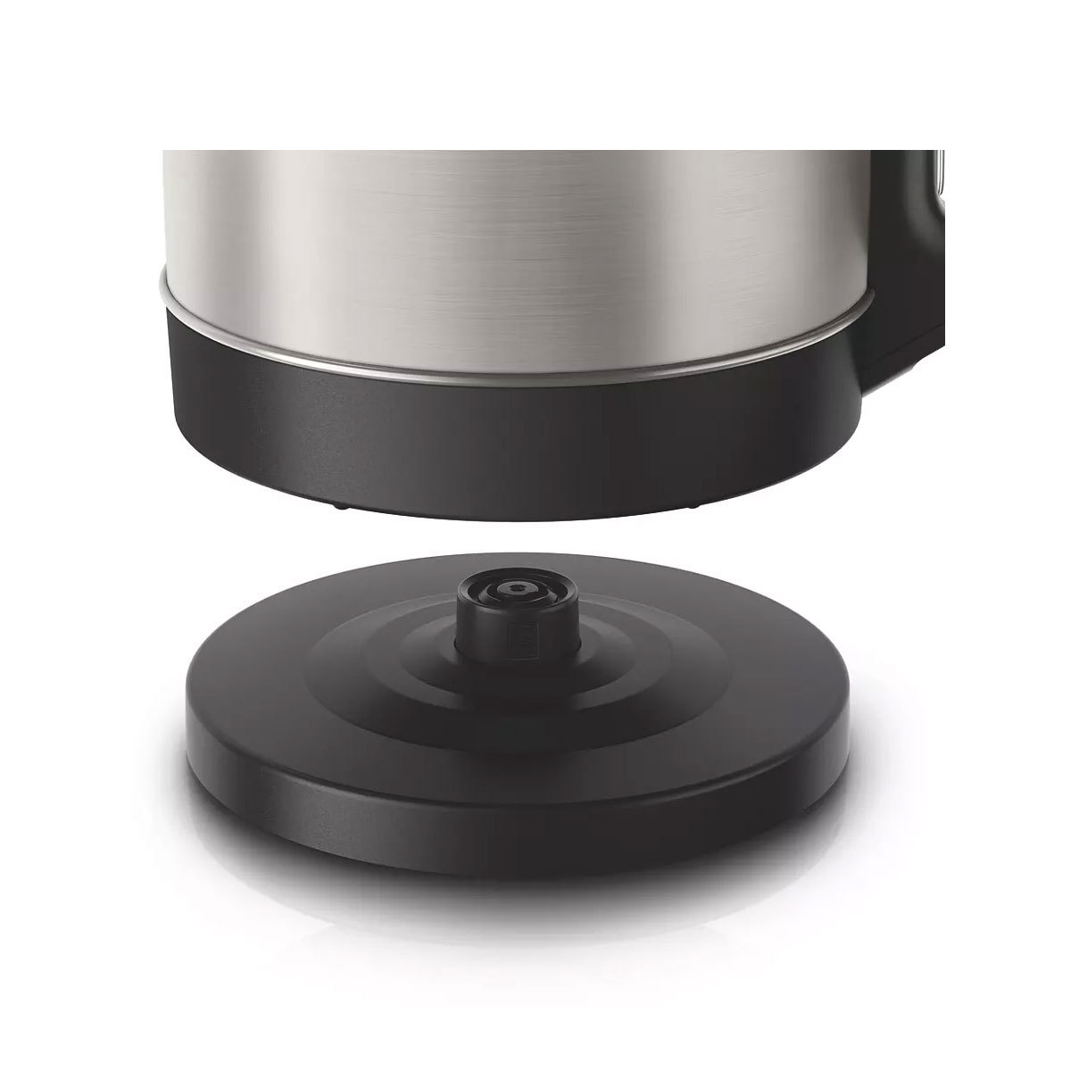 Bouilloire en Verre Résistant - Philips - HD9339/80 - 1850-2200 Watts | Glotelho Cameroun