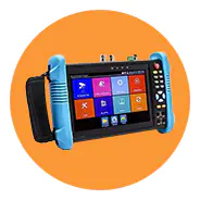 Accessoires & Alimentation