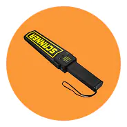 Accessoires Contrôle D'accès