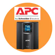 La Marque APC BY SCHNEIDER