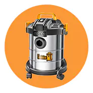 Aspirateurs & Baleyeuses