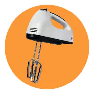 Mélangeur & Mixeur & Batteur