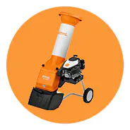 Broyeur & Motobineuse 