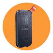 Disques Durs Externes