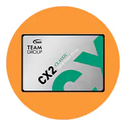 Disques Durs Internes