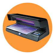 Détecteur De Faux Billets