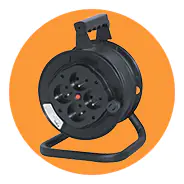 Enrouleur Rallonge